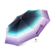 50 cupón! Paraguas al por mayor de encargo del verano de la impresión, mini paraguas del viaje